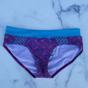 Prana Zuri Swim Bottom